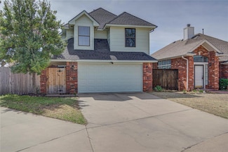 3782 Apex Ct, Norman, OK 73072