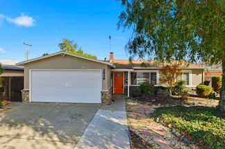 2934 Custer Dr, San Jose, CA 95124