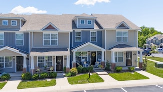 389 Sam Houston Cir, Clarksville, TN 37040