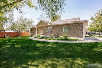 2625 S Ammon Rd Unit 4, Ammon, ID 83406