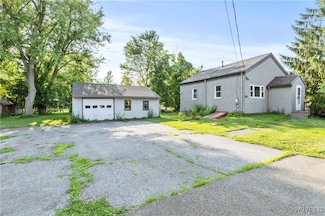 4603 S Park Ave, Hamburg, NY 14075