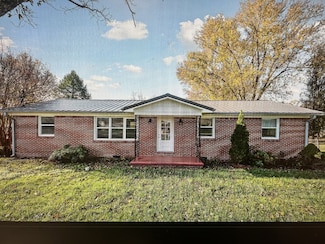 118 Van Buren St, McMinnville, TN 37110