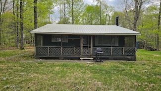 218 Fly Brook Rd, Ohio, NY 13324
