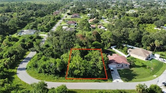 0 Irondale Rd Unit MFRA4580821, North Port, FL 34287