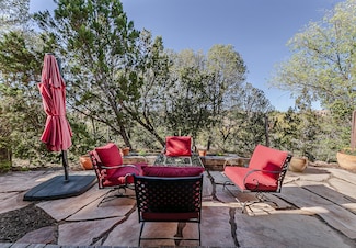 159 Calle Ojo Feliz Unit K, Santa Fe, NM 87505