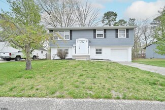 17 Cooper Dr, Somers Point, NJ 08244