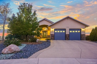 1743 Homestead Dr, Fort Lupton, CO 80621