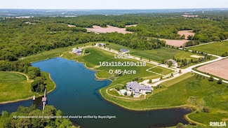 Lot 21 52nd Street Ct W, Bowling Township, IL 61264