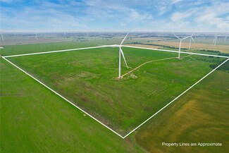 0 3140 & Ranch Rd Unit 1074294, Perry, OK 73077