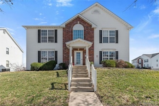638 Homerun Dr Unit 36N, O Fallon, MO 63366