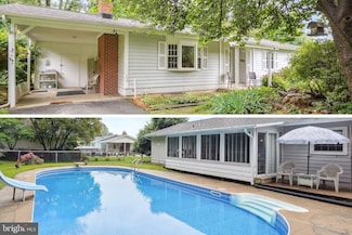 17916 Muncaster Rd, Derwood, MD 20855