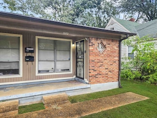 3570 Carnes Ave, Memphis, TN 38111