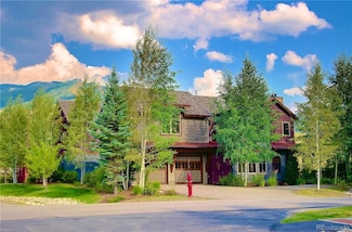 1301 Turning Leaf Fractional Deed A Ct, Steamboat Springs, CO 80487