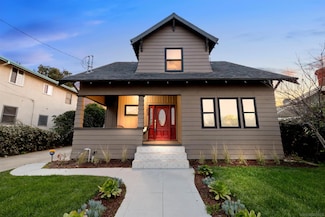 1203 N Normandie Ave, Los Angeles, CA 90029