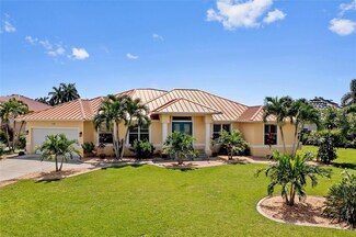 1233 Sea Breeze Ct, Punta Gorda, FL 33950