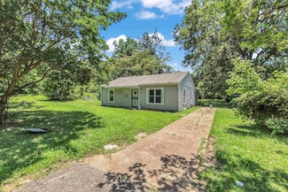 849 Restbrook Ave, Memphis, TN 38127