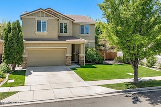 2349 Dodge Dr, Sparks, NV 89436