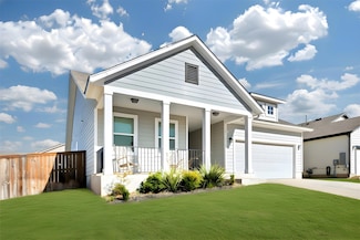 103 Wagon Spoke Cove, Liberty Hill, TX 78642