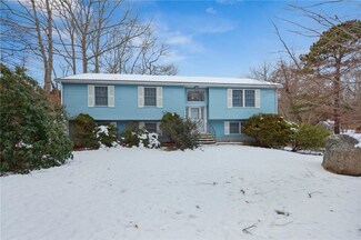 150 Winnapaug Rd, Westerly, RI 02891