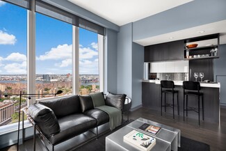 252 South St Unit 26 L, New York, NY 10002