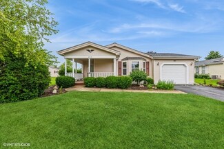 2313 Horseshoe Ct, Grayslake, IL 60030
