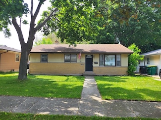 2110 Gilead Ave, Zion, IL 60099