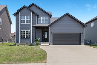 1061 Charles Thomas Dr, Clarksville, TN 37042