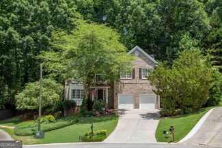 3788 Westwick Ct NW, Kennesaw, GA 30152