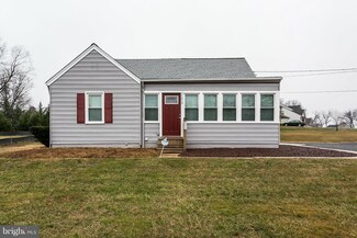 11619 Philadelphia Rd, White Marsh, MD 21162