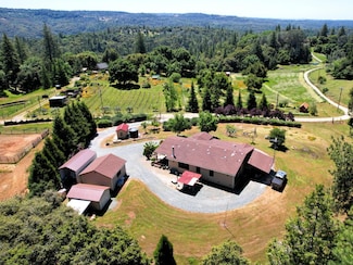 18145 Holly Rd, Fiddletown, CA 95629