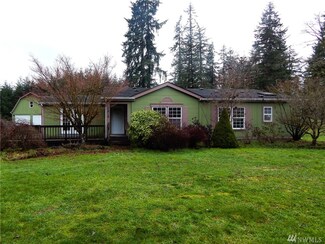 16919 Moon Rd SW, Rochester, WA 98579