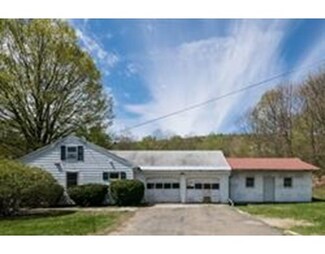 332 Williamsburg Rd, Conway, MA 01341