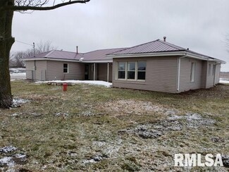 5703 134th Ave W, Milan, IL 61264