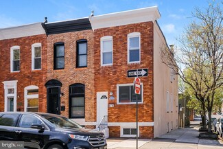 600 S Belnord Ave, Baltimore, MD 21224