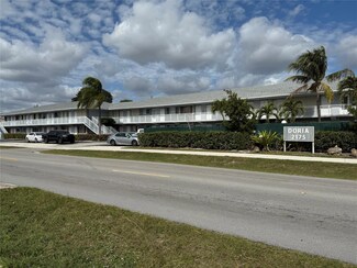 2175 NE 56th St Unit 105, Fort Lauderdale, FL 33308