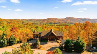 9 Kensington Dr, Mineral Bluff, GA 30559