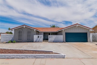 4813 Plata Del Sol Dr, Las Vegas, NV 89121