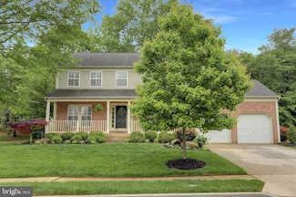 15 Halbright Ct, Lutherville Timonium, MD 21093