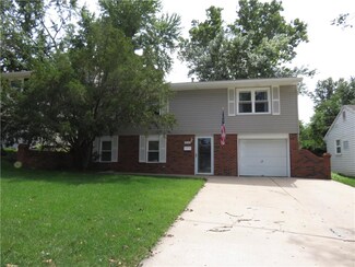 7627 NE 51st Terrace, Kansas City, MO 64119