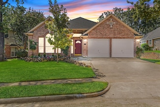 1509 Shadow Crest Dr, Corinth, TX 76210