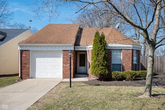 9550 Colony Pointe Dr E, Indianapolis, IN 46250