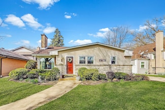 1624 S Clifton Ave, Park Ridge, IL 60068