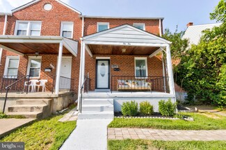 1010 Downton Rd, Halethorpe, MD 21227