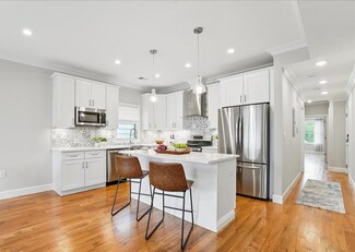 41 Graham St Unit 2, Jersey City, NJ 07307