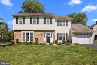 3 Adrian Place, Newtown, PA 18940