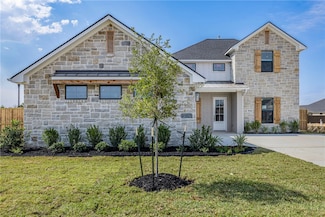 5034 Toscana Loop, Bryan, TX 77802