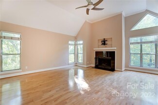 2508 Cranbrook Ln Unit 12, Charlotte, NC 28207