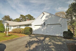 46 Cove Rd, South Dennis, MA 02660