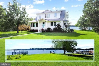 1212 Hayes Rd, Shady Side, MD 20764