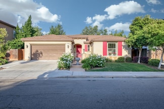 3316 N Leanna Ave, Fresno, CA 93737